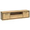 TV M13 Milan Natural Hickory paveikslėlis