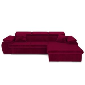 Paveikslėlis Kampinė sofa Polo P Kronos 02 plius pagalvėlės Kronos 02