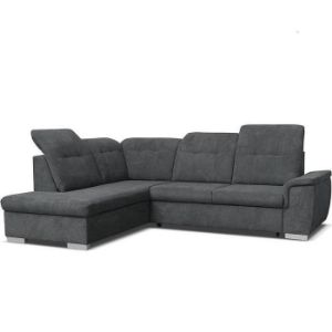 Paveikslėlis Kampinė sofa Nero L Alfa 16