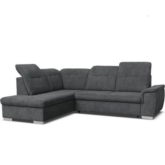 Kampinė sofa Nero L Alfa 16 paveikslėlis