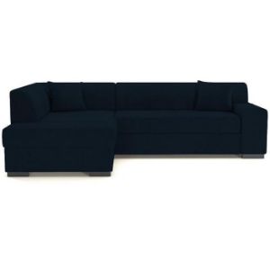 Paveikslėlis Kampinė sofa Minos Vogue 13 kairioji sofa-lova