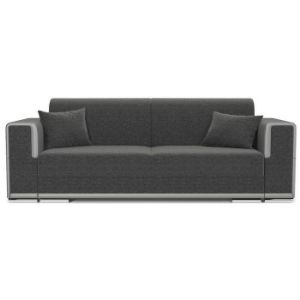 Paveikslėlis Kongo Hugo 12 + Bostono 8 sofa-lova