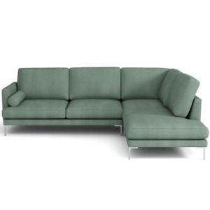 Paveikslėlis Kampinė sofa be miego funkcijos Akron C Canyon 70 dešininė