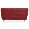 Dijon Riviera sofa 61/natūralus paveikslėlis