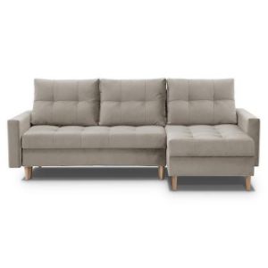 Paveikslėlis Kampinė sofa Scandi Paros 2