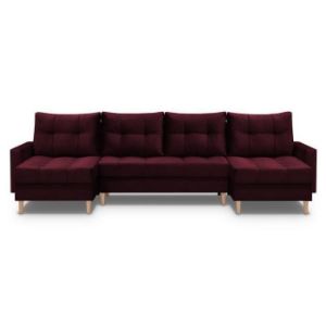 Paveikslėlis Kampinė sofa Scandi U Kronos 2