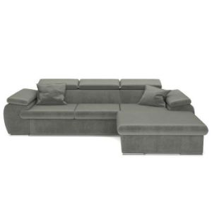 Paveikslėlis Kampinė sofa Polo P Kronos 15 plius Kronos 15 pagalvėlės