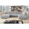 Kampinė sofa be miegamosios funkcijos Campo XL Crown 17 dešinioji sofa-lova paveikslėlis