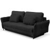 Largo juoda sofa - Mono 248 paveikslėlis