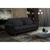 Largo juoda sofa - Mono 248 paveikslėlis