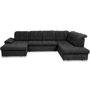 Paveikslėlis Kampinė sofa Noxin Alfa 21 kairioji sofa-lova