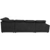 Kampinė sofa Noxin Alfa 21 kairioji sofa-lova paveikslėlis