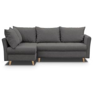 Paveikslėlis Kampinė sofa Niko L Gemma 86