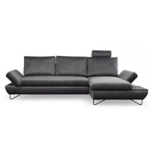 Paveikslėlis Kampinė sofa Soft L Kronos 22