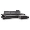 Kampinė sofa Soft L Kronos 22 paveikslėlis