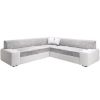 Kampinė sofa su miego funkcija Minos Maxi Monolith 84+Madryt 120 universalus paveikslėlis