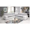 Kampinė sofa su miego funkcija Minos Maxi Monolith 84+Madryt 120 universalus paveikslėlis