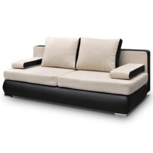 Paveikslėlis Luiza Rico 01+Minkšta sofa-lova 11