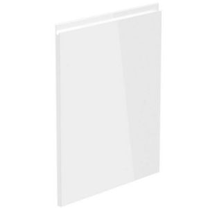 Indaplovės Gardena D45FZN 570 x 446 fasadas balta paveikslėlis