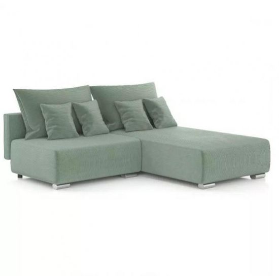 Kampinė sofa Rich P Lincoln 72 paveikslėlis