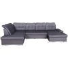 Kampinė sofa Premium P Monolith 92 paveikslėlis