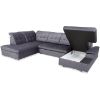 Kampinė sofa Premium P Monolith 92 paveikslėlis