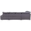 Kampinė sofa Premium P Monolith 92 paveikslėlis