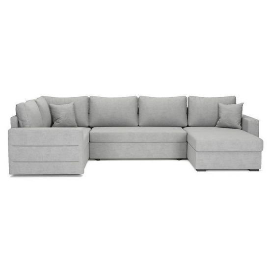 Kampinė sofa su miego funkcija Fado Cosmic 160 dešininė paveikslėlis