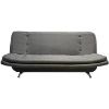 Lodka Nikiel Lux 06 G1 SZ sofa-lova paveikslėlis