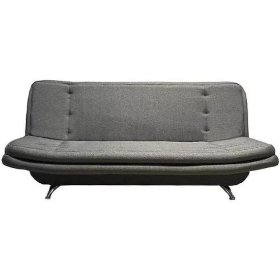 Lodka Nikiel Lux 06 G1 SZ sofa-lova paveikslėlis