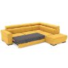 Kampinė sofa Parys-1 P Pecos 9 paveikslėlis