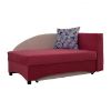 Sofa Lena P Madrid 120 / Amore 105/M-51 RO paveikslėlis