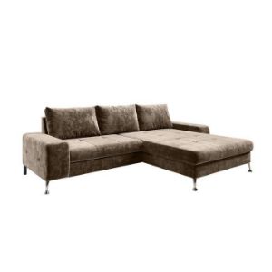 Paveikslėlis Dvigulė Kampinė sofa Venus Paros 03 dešinioji sofa-lova