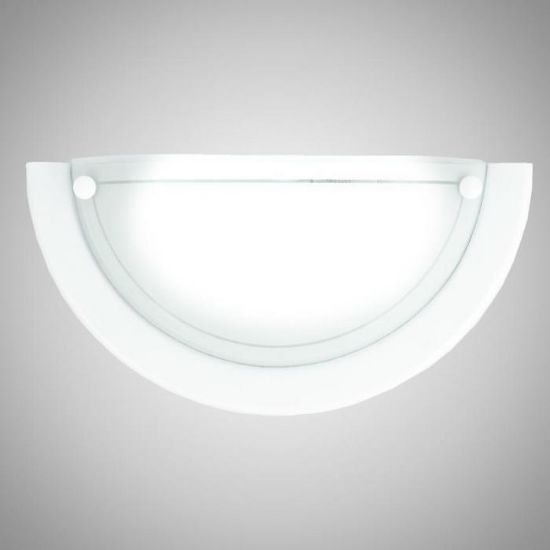 Plafond Ufo 5161 balta K1 paveikslėlis