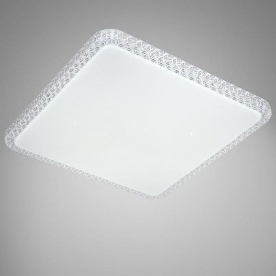 Plafond Ring Led Rkcc 50 - 50x50 Pilot 40w paveikslėlis