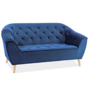 Paveikslėlis Galaxy Bluvel 86/natūrali sofa