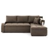 Kampinė sofa Link P elementas 05 paveikslėlis