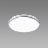 Plafond Planar LED 18W Silver 4000K 03839 PL1 paveikslėlis