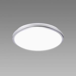 Paveikslėlis Plafond Planar LED 18W Silver 4000K 03839 PL1