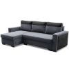 Kampinė sofa Savio Alfa 19/21 universali paveikslėlis