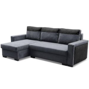 Paveikslėlis Kampinė sofa Savio Alfa 19/21 universali