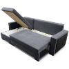 Kampinė sofa Savio Alfa 19/21 universali paveikslėlis