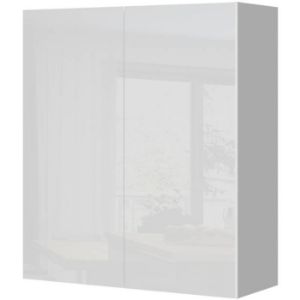 Virtuvės spintelė Infinity V9-80-2K/5 Crystal White paveikslėlis