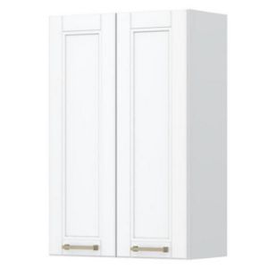 Virtuvės spintelė Tara V9-60-2k/4 Baltas kilimėlis paveikslėlis