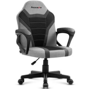 Paveikslėlis Huzaro Ranger 1.0 Grey Mesh Gaming Armair