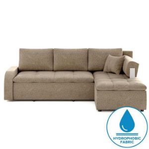 Paveikslėlis Kampinė sofa Link P elementas 06