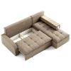 Kampinė sofa Link P elementas 06 paveikslėlis