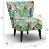 Will Parrot Fairy Fair Armchair 56 paveikslėlis