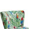 Will Parrot Fairy Fair Armchair 56 paveikslėlis