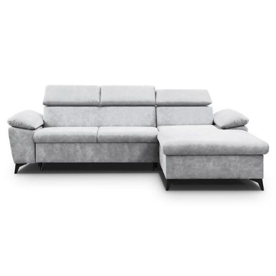 Kampinė sofa Colin P Sally 07 paveikslėlis